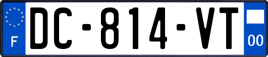 DC-814-VT
