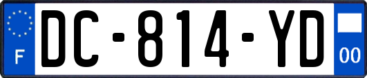 DC-814-YD