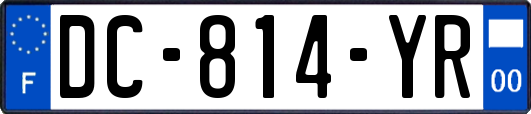 DC-814-YR