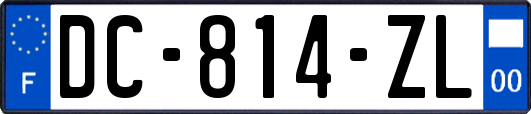 DC-814-ZL
