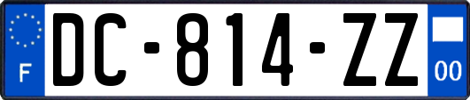 DC-814-ZZ