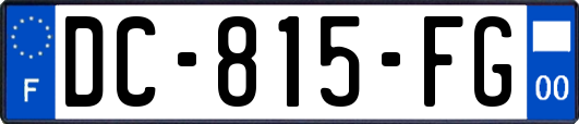 DC-815-FG