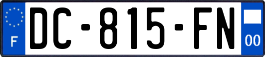 DC-815-FN