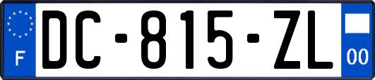 DC-815-ZL