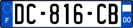 DC-816-CB