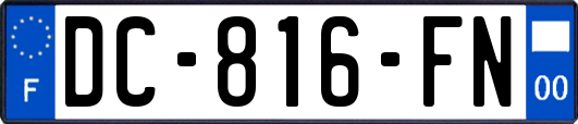 DC-816-FN