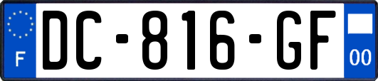 DC-816-GF