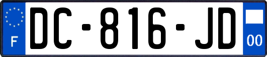 DC-816-JD