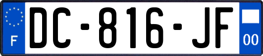 DC-816-JF