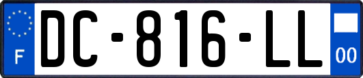 DC-816-LL