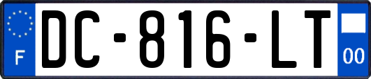 DC-816-LT