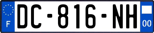 DC-816-NH