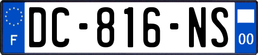 DC-816-NS