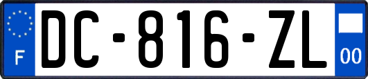 DC-816-ZL