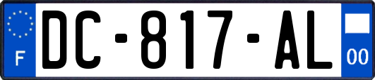 DC-817-AL