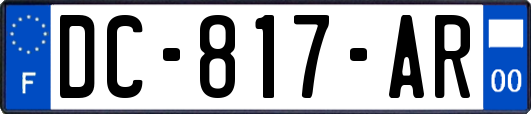 DC-817-AR