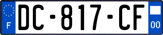 DC-817-CF