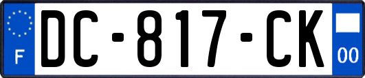 DC-817-CK
