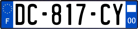 DC-817-CY