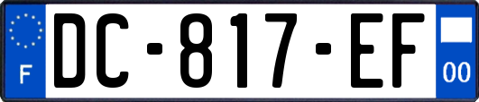DC-817-EF