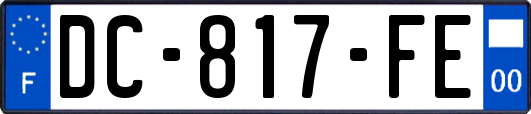 DC-817-FE