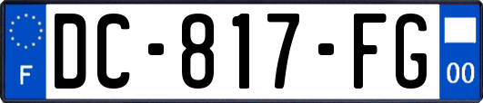 DC-817-FG