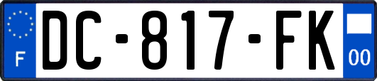 DC-817-FK