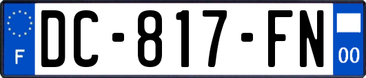 DC-817-FN