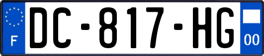 DC-817-HG