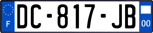 DC-817-JB