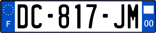 DC-817-JM