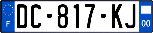 DC-817-KJ