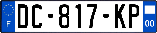 DC-817-KP