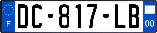 DC-817-LB