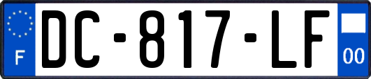 DC-817-LF