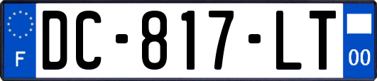 DC-817-LT