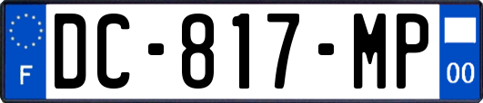 DC-817-MP