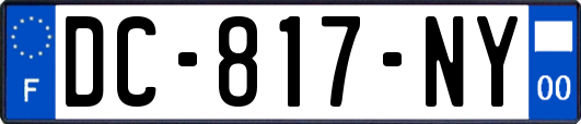 DC-817-NY