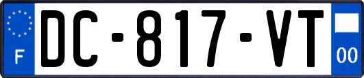 DC-817-VT