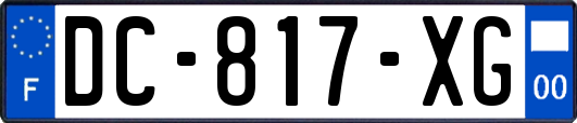 DC-817-XG