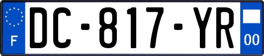 DC-817-YR