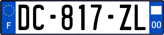 DC-817-ZL