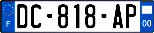 DC-818-AP