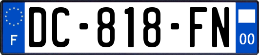DC-818-FN
