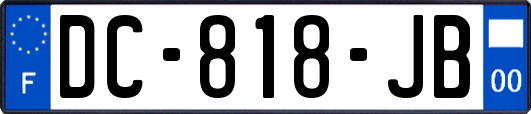 DC-818-JB