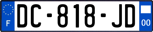 DC-818-JD
