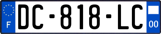 DC-818-LC