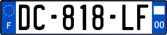 DC-818-LF