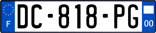 DC-818-PG