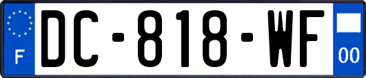 DC-818-WF